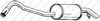 BOSAL 154-981 End Silencer